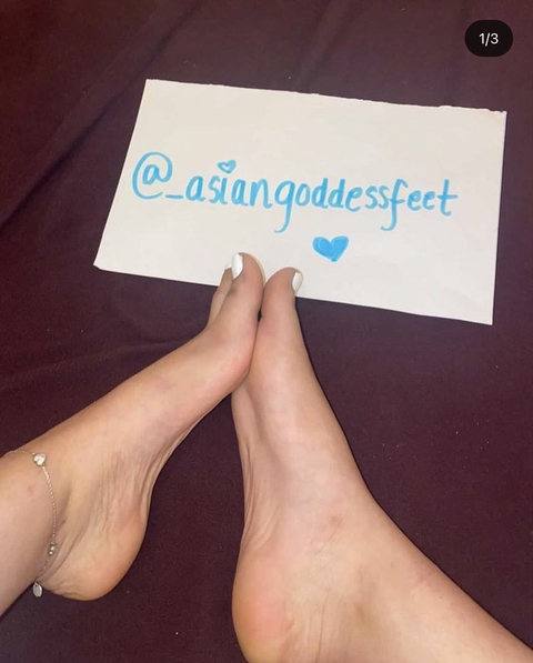 asiangoddessfeet avatar