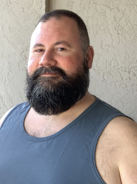 floridabear avatar