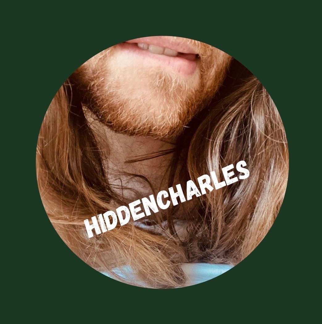 hiddencharles avatar