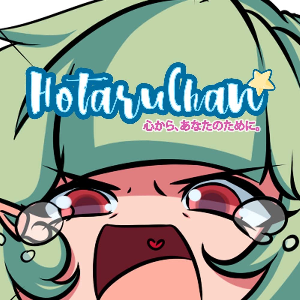 hotaruchanart avatar