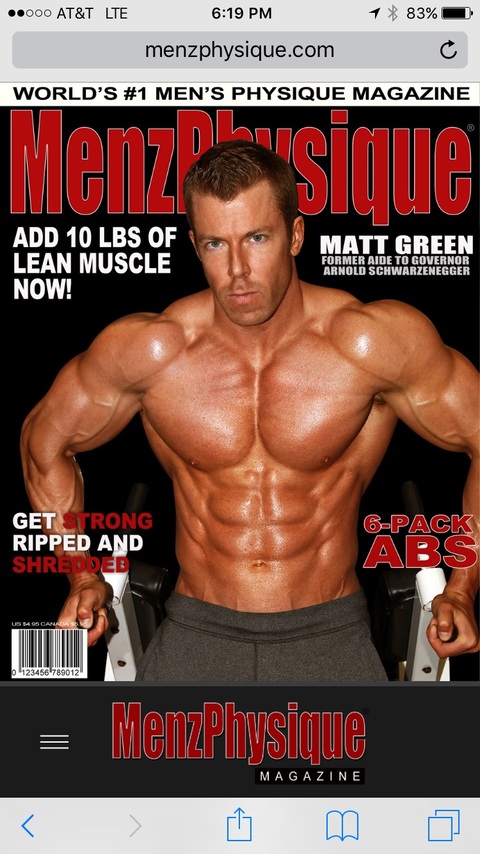 mattgreenfitness avatar