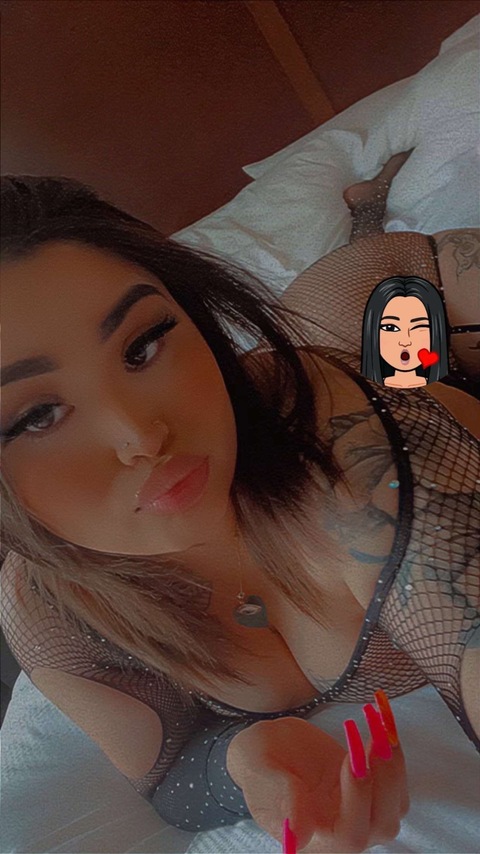 mexicobabe avatar