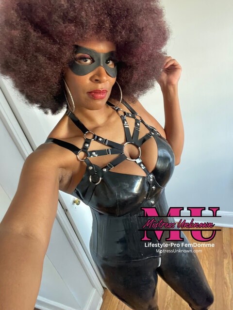 mistressunknown avatar