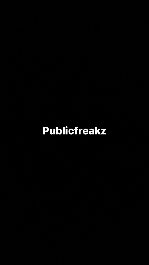 publicfreakz avatar