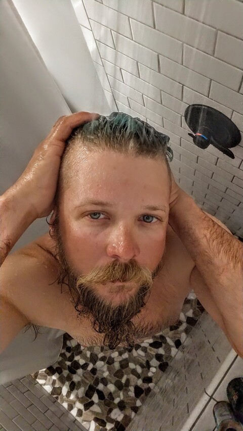 showerviking avatar