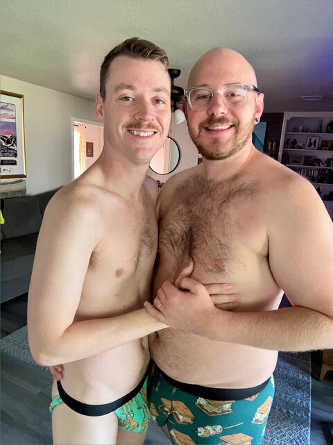 thebearandtwink avatar