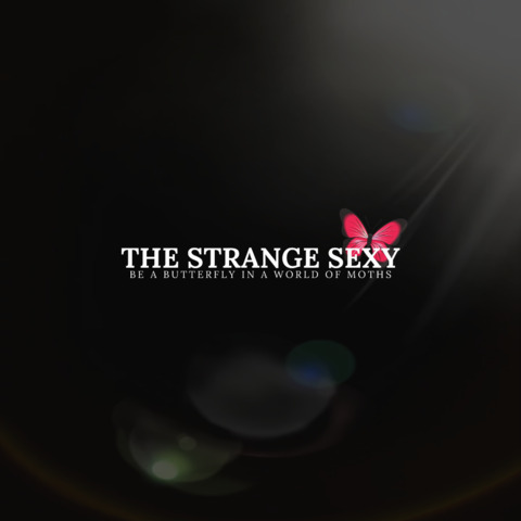 thestrangesexy avatar