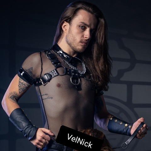 velnick avatar